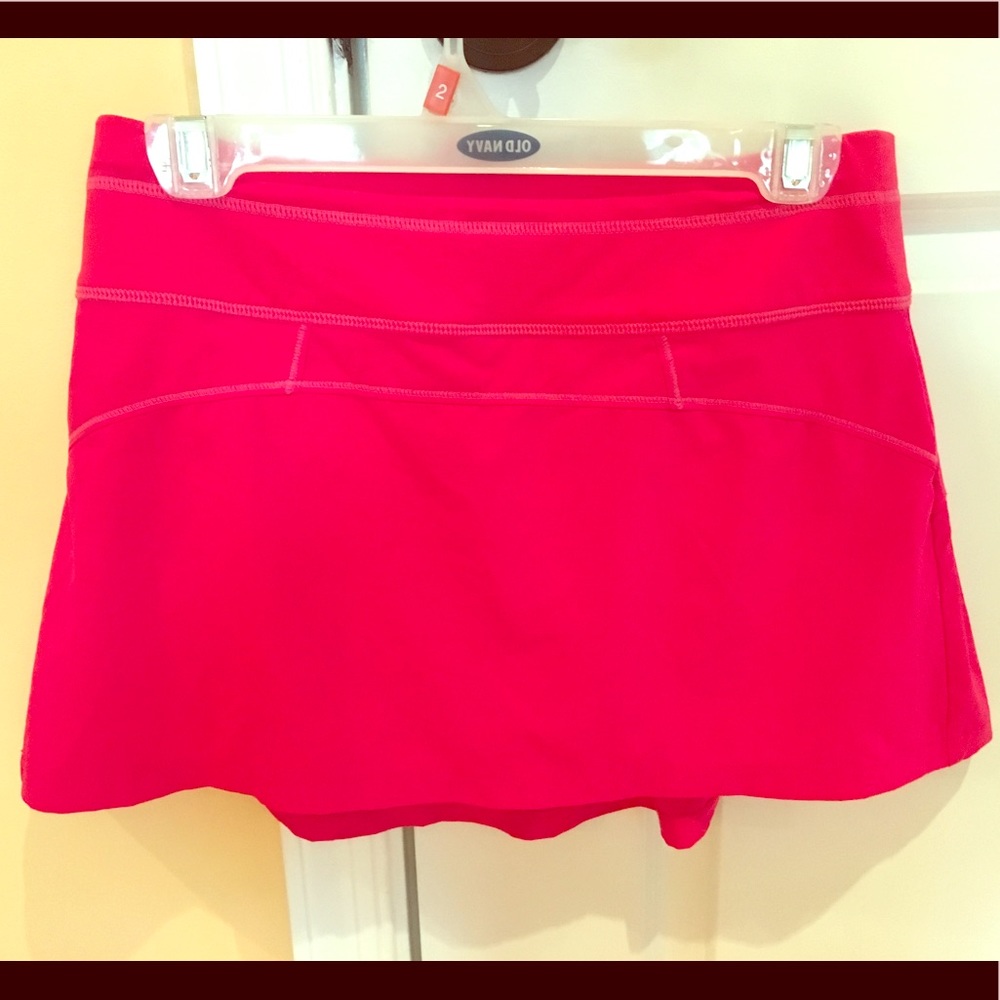 Cute Athleta Skort